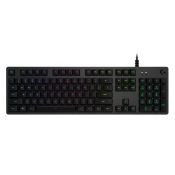 Logitech G512 Klickend