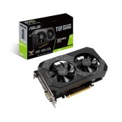 ASUS GeForce GTX 1650 TUF Gaming OC 4GB GDDR6