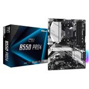 ASRock B550 Pro4 Gaming Mainboard AM4