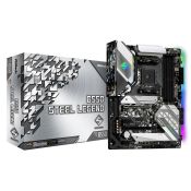 ASRock B550 Steel Legend