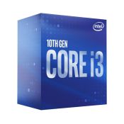 Intel Core i3-10100F Box Prozessor