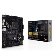 OUTLET - ASUS TUF GAMING B550-PLUS