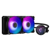 MSI MAG Core Liquid 240R V2 2x120mm