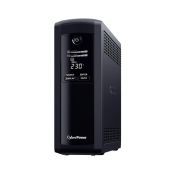 CyberPower USV Value Pro (1200VA/720W, 5xFR, AVR, LCD)