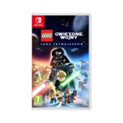 Switch Lego Star Wars: The Skywalker Saga