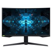 OUTLET Samsung Odyssey C27G75TQSRX Curved Quantum Dot HDR