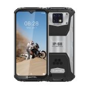 OUKITEL WP6 6/128GB 10000mAh schwarz