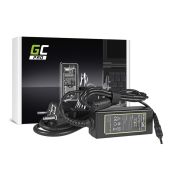 Green Cell Netzteil für Samsung 40W (rund, 3,0-1,1mm)