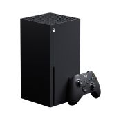 Microsoft MICROSOFT XBOX Series X 1TB Spielkonsole