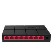 Mercusys 5p MS108G (8x10/100/1000Mbit)