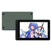 Huion Kamvas 13 Green