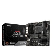 MSI B550M PRO-VDH WIFI