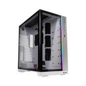 Lian Li O11 Dynamic XL ROG-zertifiziertes Weiß