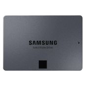 Samsung SSD 870 QVO 4TB 2,5" SATA