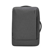 Targus Cypress 15.6" Convertible mit EcoSmart grau