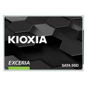 KIOXIA 480 GB 2,5" SSD EXCERIA