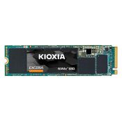 KIOXIA 500GB M.2 PCIe NVMe EXCERIA