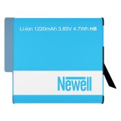 Newell SPJB1B für GoPro Hero8