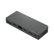 Lenovo USB-C-Reisehub