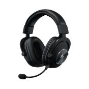 Logitech G Pro X Lightspeed DTS Surround-Sound kabellos Gaming Headse