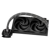 Arctic Liquid Freezer II 2x120mm