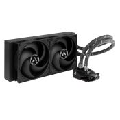 Arctic Liquid Freezer II 2x140mm