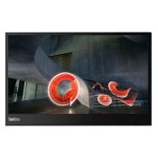 Lenovo ThinkVision M14 schwarz