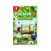 Switch Pikmin 3 Deluxe