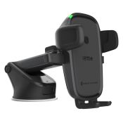 iOttie Easy One Touch 2 für Fenster und Cockpit mit Induktion