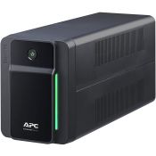 APC Easy-UPS (900VA/480W, 2x Schuko, AVR)