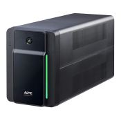 APC Easy-UPS (1600VA/900W, 4x Schuko, AVR)