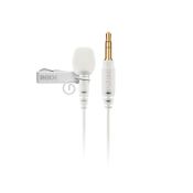 Rode Lavalier Go weiß