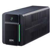 APC Back-USV (750VA/410W, 4x Schuko, USB, AVR)