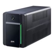 APC Back-USV (1600VA/900W, 4x Schuko, USB, AVR)