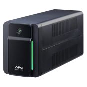 APC Back-UPS (950VA/520W, 4x FR, USB, AVR)