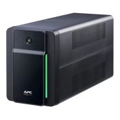 APC Back-USV (2200VA/1200W, 4x FR, USB, AVR)