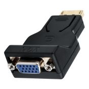 i-tec DisplayPort – VGA-FullHD-60-Hz-Adapter
