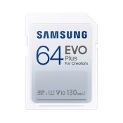 Samsung 64GB SDXC EVO Plus 130MB/s (2021)