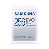 Samsung 256GB SDXC EVO Plus 130MB/s (2021)