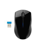HP Kabellose Maus 220 Schwarz