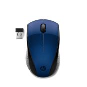 HP Kabellose Maus 220 Blau