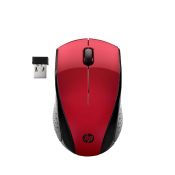 HP Wireless Mouse 220 rot