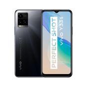 vivo Y33s 8GB 128GB Mirror schwarz
