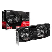 ASRock Radeon RX 6600 Challenger D 8GB OC