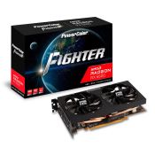 PowerColor Radeon RX 6600 Fighter 8GB GDDR6