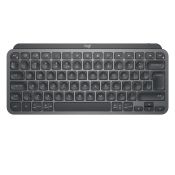Logitech MX Keys Mini Graphit