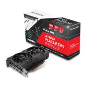 Sapphire Radeon RX 6600 GAMING Pulse 8GB GDDR6