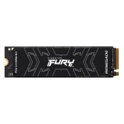 Kingston 1TB M.2 PCIe Gen4 NVMe Fury Renegade