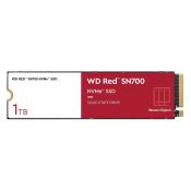 WD 1TB M.2 PCIe® NVMe™ Red SN700