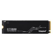 Kingston KC3000 PCIe 4.0 NVMe M.2 SSD 1TB